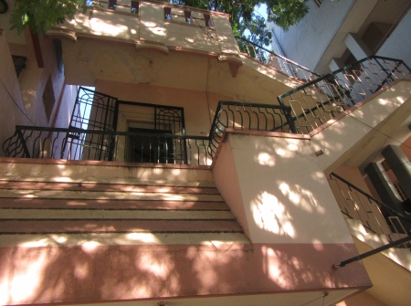  33 Anks G + 1 West Facing #Old #Resale #Independent #HouseforSale in Prashanthi Nagar, #Tirupati